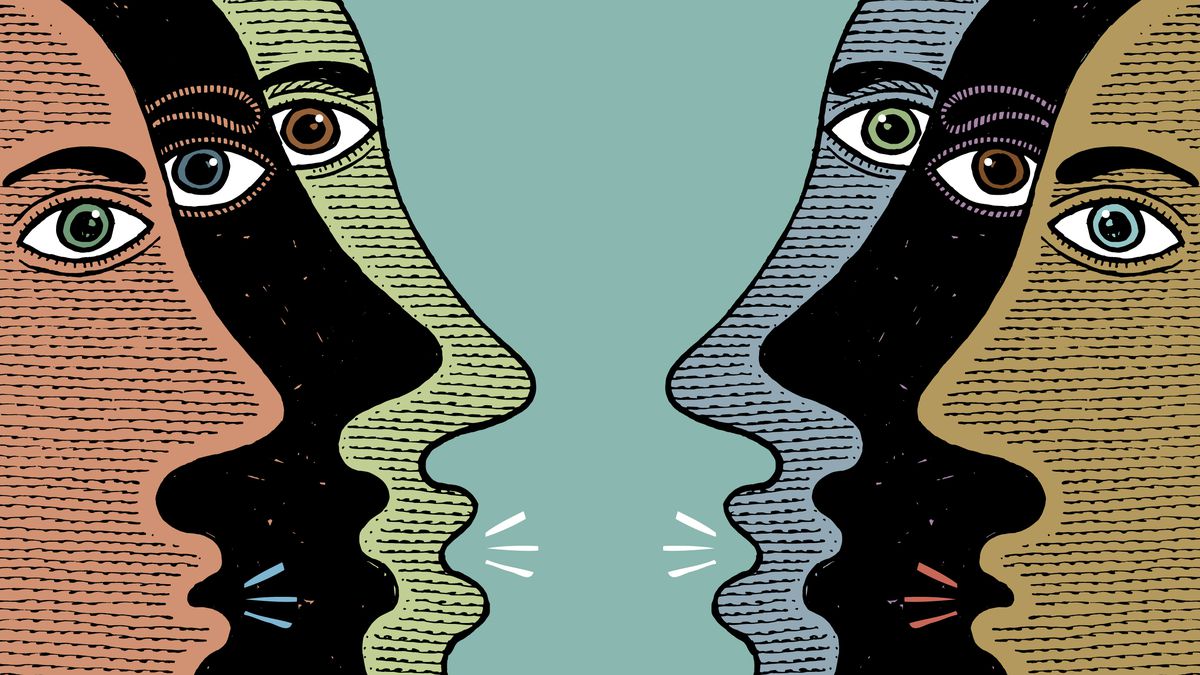 Tu forma de amar tiene historia: cómo tu infancia moldea tus relaciones adultas